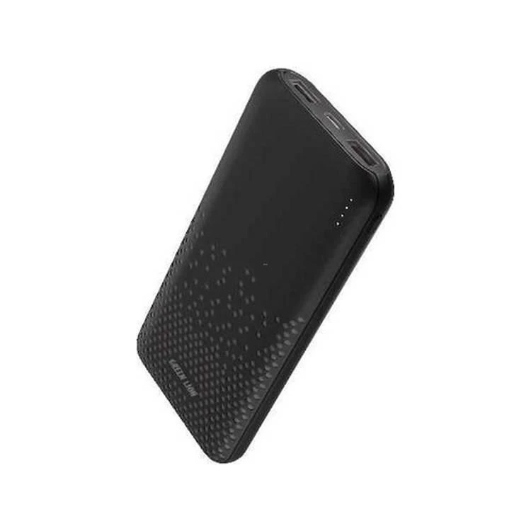 پاوربانک گرین لاین روم ۱۰ هزار میلی‌آمپری (Green lion Power Bank ROME 10K)