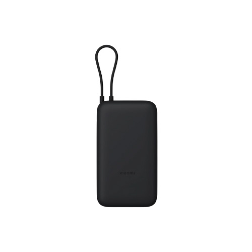 پاوربانک شیائومی ۲۰هزار میلی‌آمپری ۲۲.۵ وات (XIAOMI PowerBank 20mAh 22.5W PB2020MI)