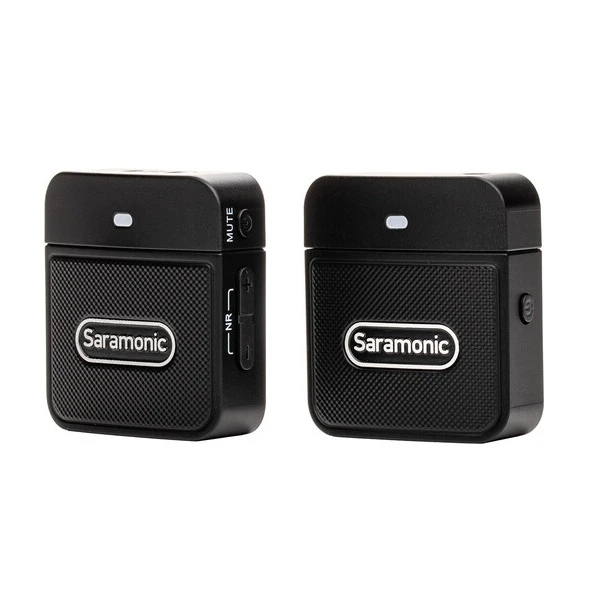 میکروفون تولید محتوا سارامونیک (Saramonic Blink100 B1 Microphone)