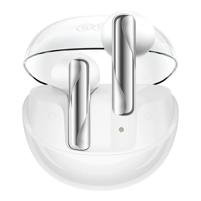 کیو سی وای ایلی بادز کلیر (QCY AilyBuds Clear)