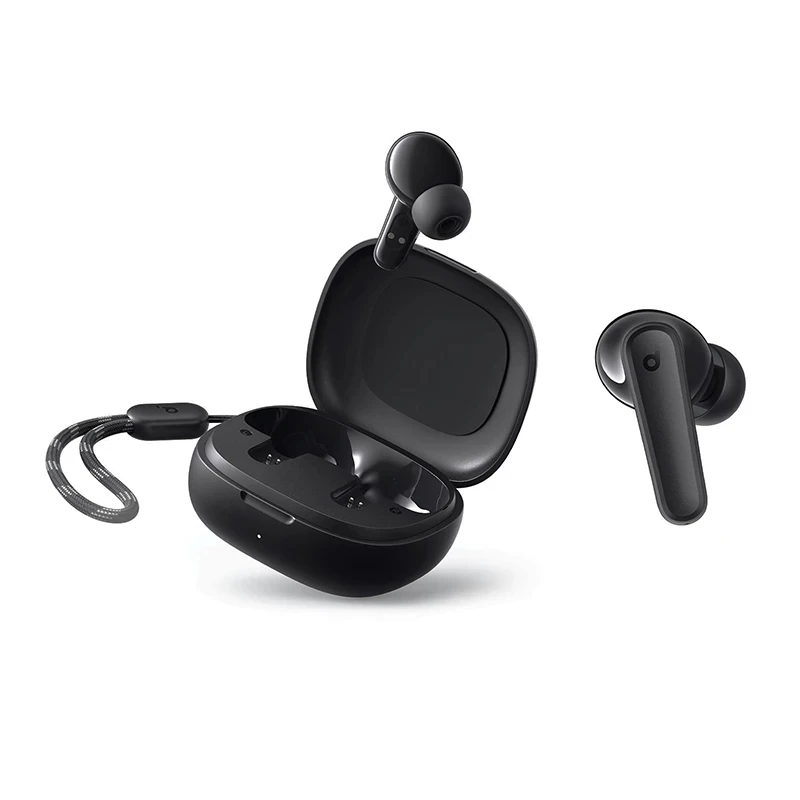 هندزفری بلوتوثی انکر پی ۲۵ ای (Anker Soundcore P25i A3949)