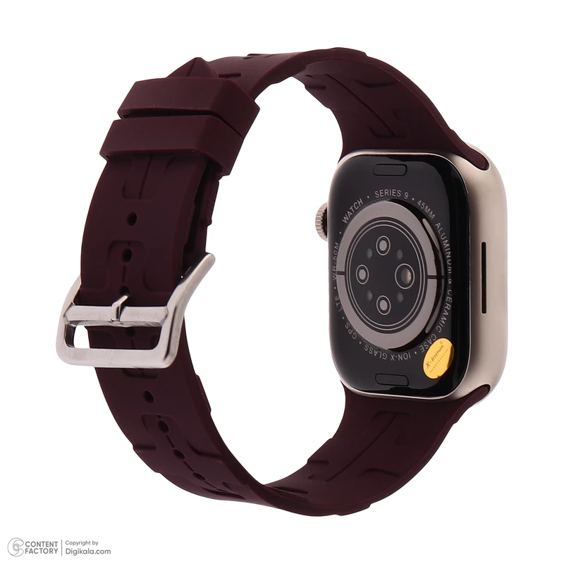 ساعت هوشمند اچ کا ۹۸ پرو پلاس (+HK Watch HK98 PRO)