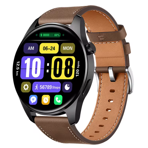 ساعت هوشمند اچ کا ۰۵ هیرو (HK Watch HK05 Hero)