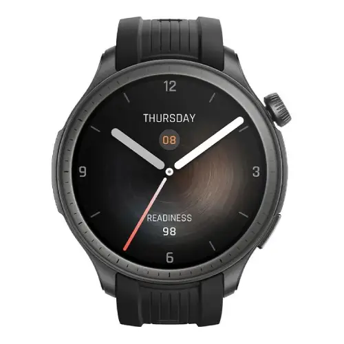 ساعت هوشمند شیائومی امیزفیت بالانس (Amazfit Balance)