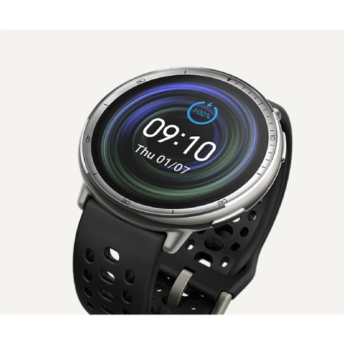 ساعت هوشمند شیائومی امیزفیت اکتیو ۲ پرمیوم دایره (Amazfit Active 2 Round Permium)
