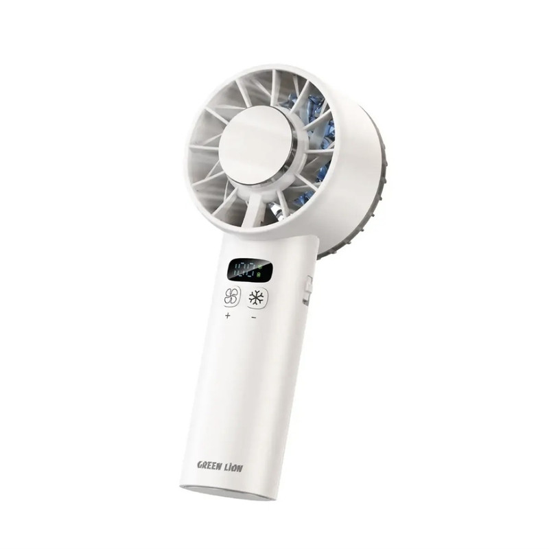 پنکه دستی گرین لاین مدل  windix pro