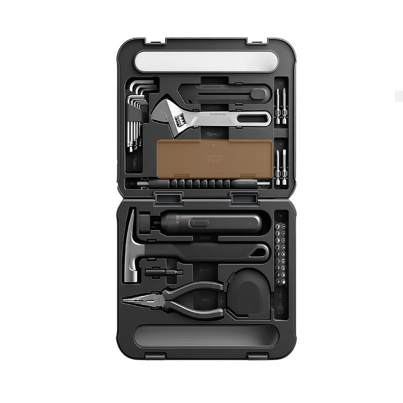 جعبه ابزار میجیا مدل   TOOL BOX MJGJX001QW