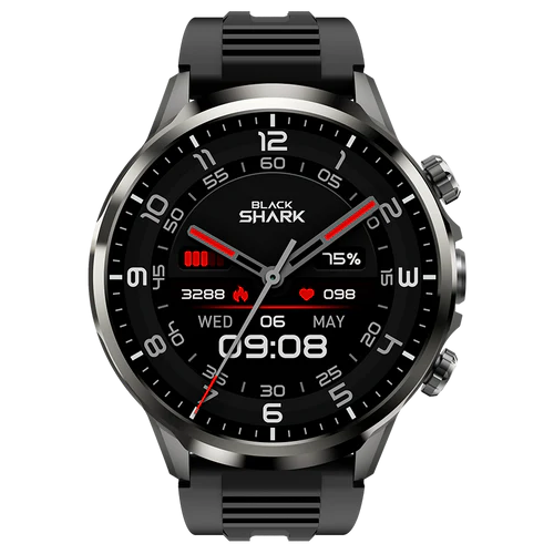 ساعت هوشمند بلک شارک ایکس سیم کارت خور(Black Shark Watch X)