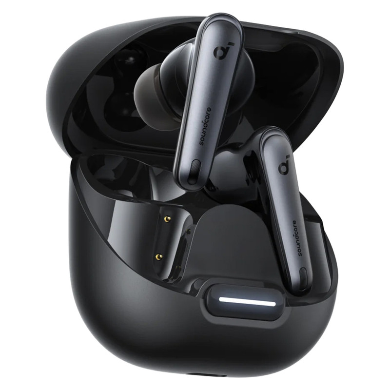 هدفون بلوتوثی انکر مدل Soundcore Liberty 4 NC