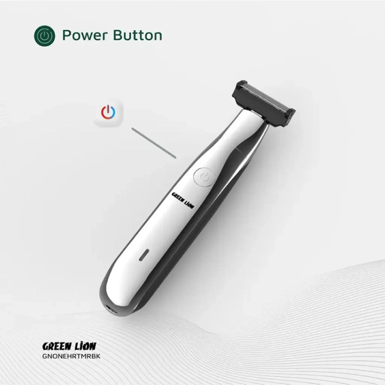 ماشین اصلاح گرین لاین مدل One Blade Pro GNONEHRTMRBK