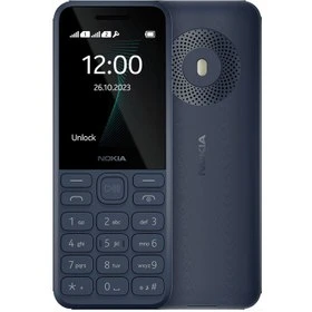 گوشی نوکیا 2023 130 | حافظه 4 مگابایت(6ماه گارانتی شرکتی)