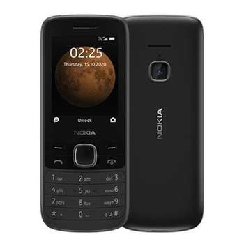 گوشی موبایل نوکیا مدل Nokia 225 دو سیم کارت(6ماه گارانتی شرکتی)