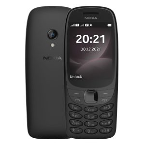 گوشی نوکیا 6310 حافظه 16 مگابایت(6ماه گارانتی شرکتی)