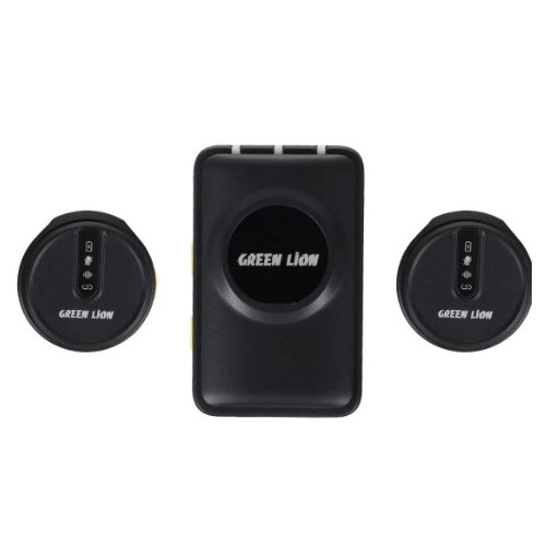 میکروفون تولید محتوا گرین لاین لایت (Green Lion GLM-LITE Microphone)