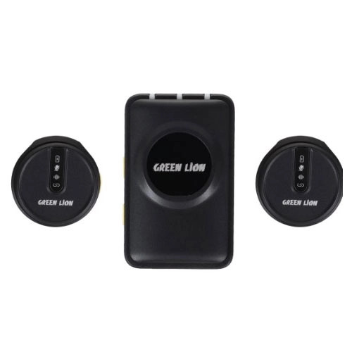میکروفون تولید محتوا گرین لاین لایت (Green Lion GLM-LITE Microphone)
