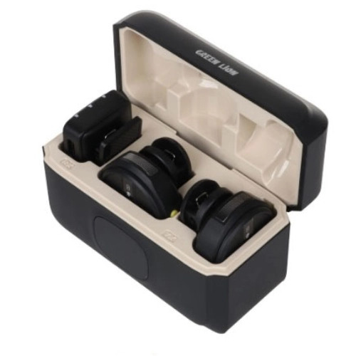 میکروفون تولید محتوا گرین لاین لایت (Green Lion GLM-LITE Microphone)