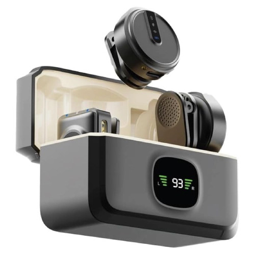 میکروفون تولید محتوا گرین لاین لایت (Green Lion GLM-LITE Microphone)
