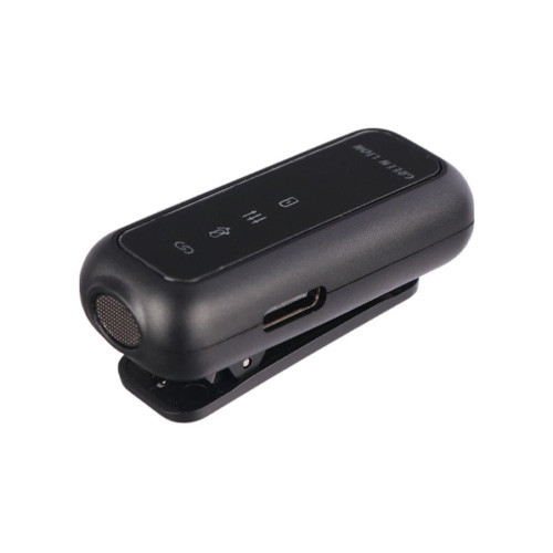 میکروفون تولید محتوا گرین لاین (Green Lion Microphone GmM-65X Type-C)