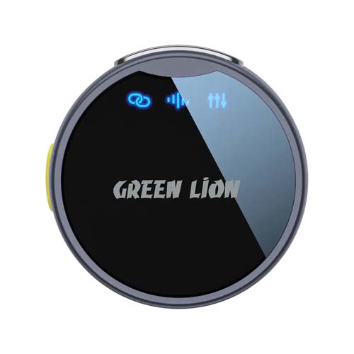 میکروفون تولید محتوا گرین لاین (Green Lion Microphone GM-92X)